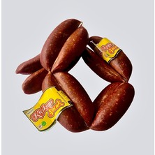 Kiçikapi Dana Sucuk 1 kg