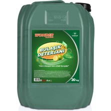 Wonder Cleaning Elde Bulaşık Deterjanı 20 kg