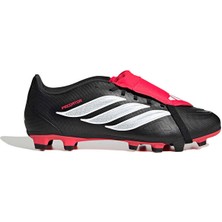 Adidas Performance JR3330 PREDATOR CLUB Fold-Over Tongue Firm Ground/Multi Ground Football Boots