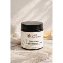 Gaia Remedies Gaia Remedies-Earthling Topraklayıcı Etkili Vücut Ovması
