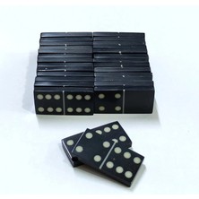 Marsilyan Kemik Domino Taşı