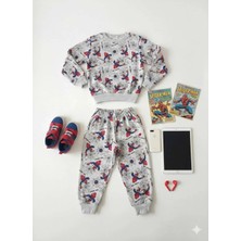 From Us To You Örümcek Adam  Eşortman Takımı