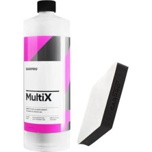 Carpro Multix 1lt & Mıcrobuff Pad