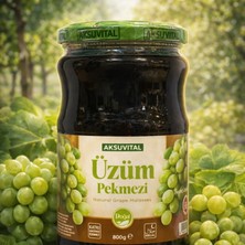 Çare Burada Çareburada Vital Üzüm Pekmezi 800 G