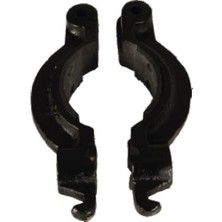 Kaynak Hüner Askılı Asansör Fren Balatası