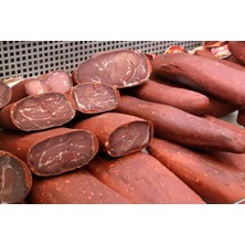 Kiçikapi Pastırma 1 kg