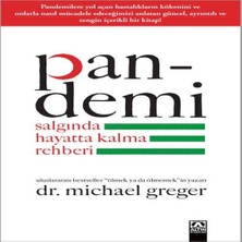 Nerm Pandemi - Salgında Hayatta Kalma Rehberi
