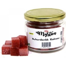 Marsilyan Buhurdanlık Kokusu Wax Coffee