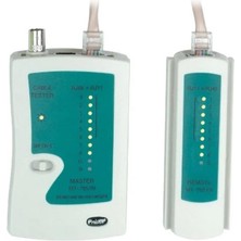 Pro's Kit Pro'skit MT-7051N Kablo Test Cihazı
