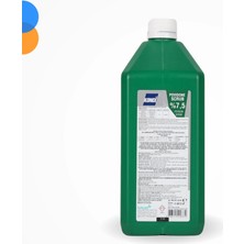 Konix Batikonlu Sıvı Sabun (Scrub) 1 Lt - 2 Adet