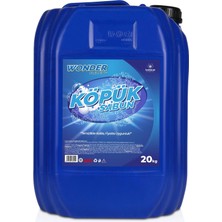 Wonder Cleaning Gliserinli Köpük Sabun 20 kg