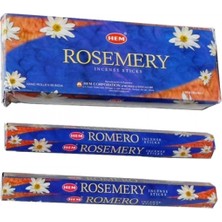 Marsilyan Rosemary Hexa