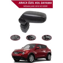 Btl Otomotiv Nissan Juke 2010 ve Üzeri Araca Özel Kol Dayama Kolçak (Vidasız Montaj)