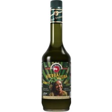 FO Küba Nanesi Aromalı ve Misket Limonlu Şurup – Premium 700 ml