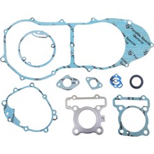 Motospartan YAMAHA RAYZR 125 CONTA TAKIMI