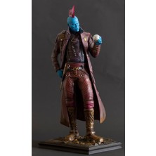 Internos Design 30 cm Yondu Figürü – Guardians Of The Galaxy