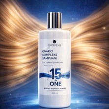 Çare Burada Çareburada Onarıcı Kompleks Şampuanı 15IN1 300 ml