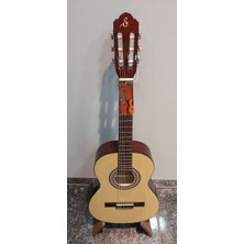 Sevilla 3/4  Klasik  Gitar  Kılf  Hediyeli