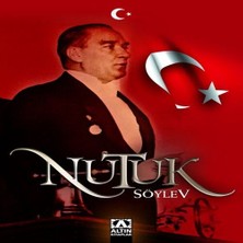 Nerm Nutuk Söylev