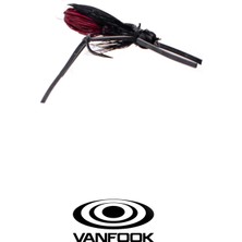 Vanfook ZT-1006 Terrestrıal Fly 2p #10