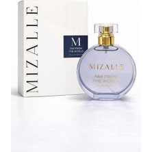 Mizalle Standart Mizella Far From The Word Kreasyon Parfüm 100 ml