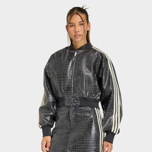 Adidas Originals Kadın Siyah Ceket (KE5035)