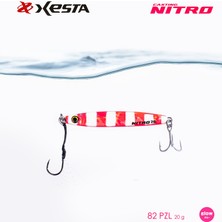 Xesta Castıng Nıtro 20G Pzl