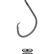 Vanfook Rcs-B Cırcle Snıper Ns Bk 4p #8/0