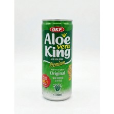 Okf Aloe Veralı Içecek 240ML