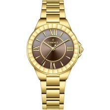 Essence ES6650FE.140 Kadın Kol Saati