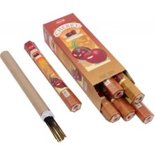 Marsilyan Cherry Hexa