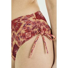 Louren B21061 Asansörlü Toparlayıcı Bikini Takım