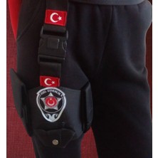 Aldatmaz Süper,özel güvenlik Bacak Kılıfı Satınal.sıvıle Satılmaz.