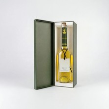 Livvy Premium Foods Cofanetto Soğuk Sıkım Erken Hasat Natürel Sızma Zeytinyağı 500 ml Özel Tasarım Hediye Kutusunda (2025 / 2026 Yeni Hasat) (Asit Miktarı 0.2)