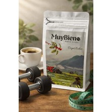 MuyBieno Hindiba Içerikli Diyet  Kahve