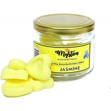 Marsilyan Buhurdanlık Kokusu Soya Wax Jasmine