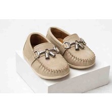 Rexba Erkek Çocuk Mokasen Loafer Babet