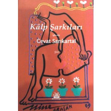 Artshop Yayıncılık Kalp Şarkıları