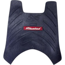 Motobisavm Paspas Bluebird 0562256479363