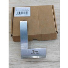 Gfb Şapkalı Gönye 70X100 mm DIN875/1