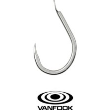 Vanfook BT-71BL Bolt Lock Sı Damaksız 6p #2/0