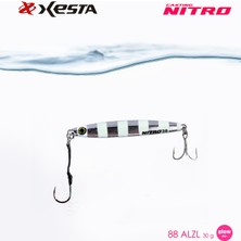 Xesta Castıng Nıtro 30G Alzl