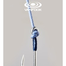 Vanfook BSA-100 Bbs Sıngle Assıst 2p #5/0