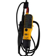 Fluke T110 Voltaj ve Süreklilik Test Cihazı