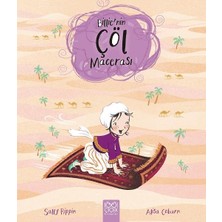 Nerm Billie’nin Çöl Macerası