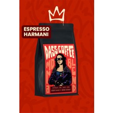 Dass Coffee Mona Blend Filtre Kahve 250 gr