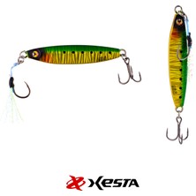 Xesta After Burner Mını 12G Ggd