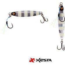 Xesta After Burner Mını 7g Kzl