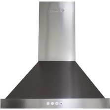 Alveus Schlosser Justo Inox 50 cm Davlumbaz