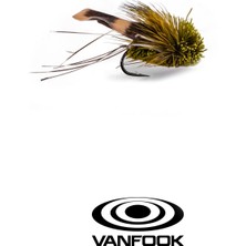 Vanfook ZT-1004 Terrestrıal Fly 2p #10